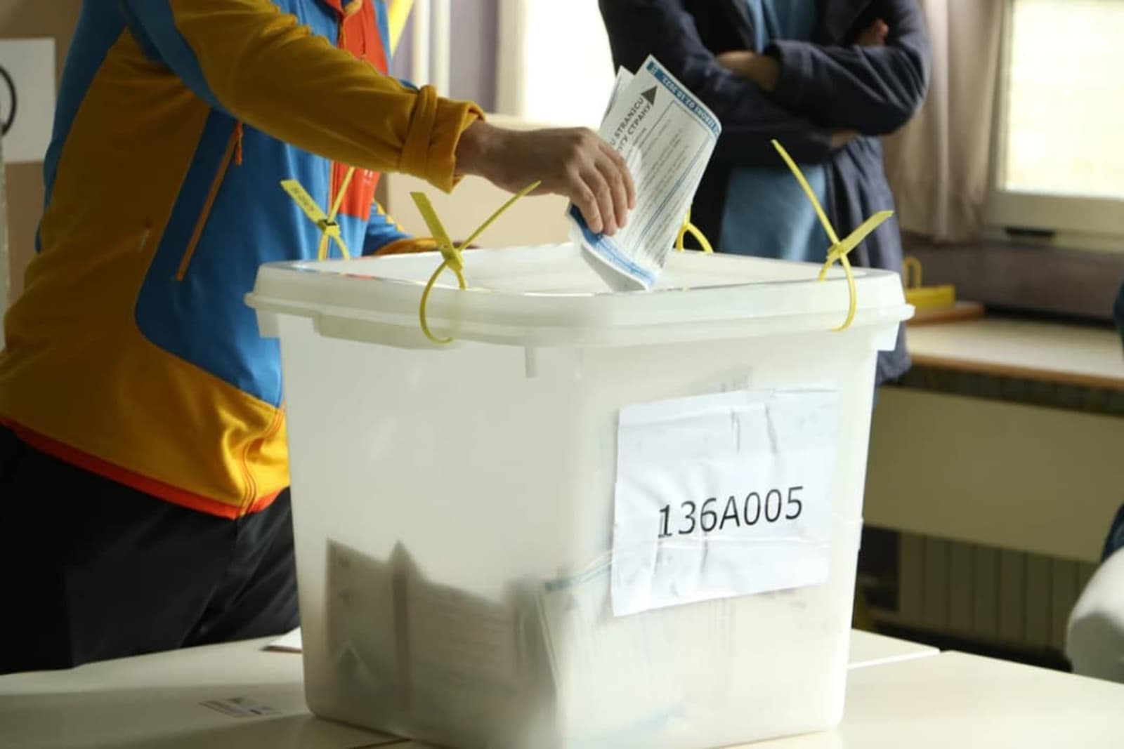 Prijeti li kolaps na biralištima: Koalicija Pod lupom upozorava na nespremnost za nove tehnologije - slika 1