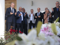 Izetbegović o godišnjici smrti Sulejmana Tihića: Ostavio je dubok trag u SDA i političkom životu BiH