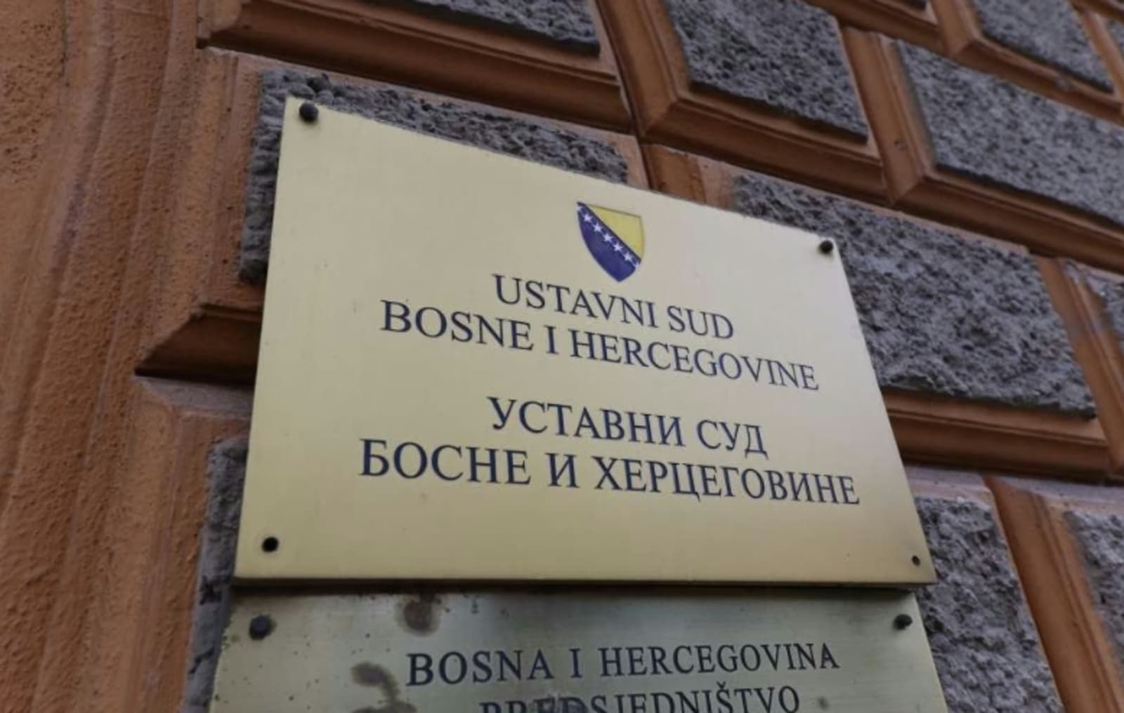Zabranjene isplate za lobiranje protivno Ustavu BiH: Šta će biti s milionima iz budžeta Rs-a? - slika 1