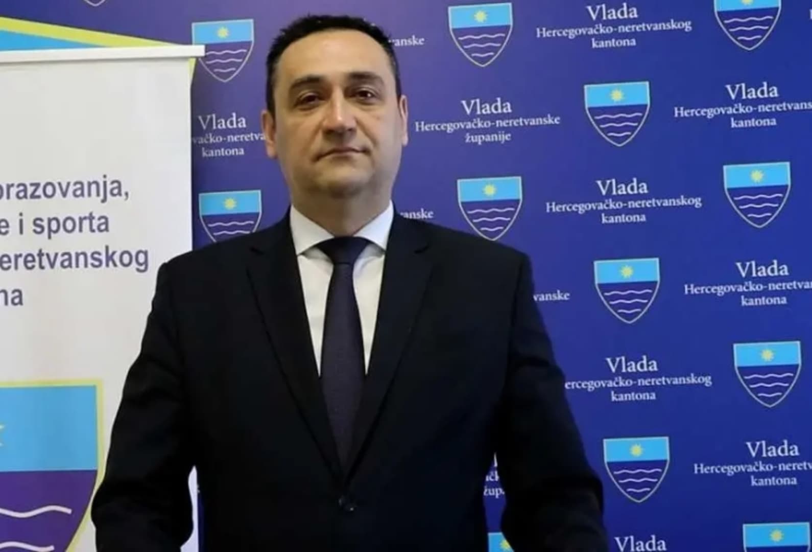 Hadžović odgovorio gradonačelniku Kordiću: Smijenjen sam nezakonito, nisam ja napravio dug - slika 1