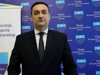 Hadžović odgovorio gradonačelniku Kordiću: Smijenjen sam nezakonito, nisam ja napravio dug