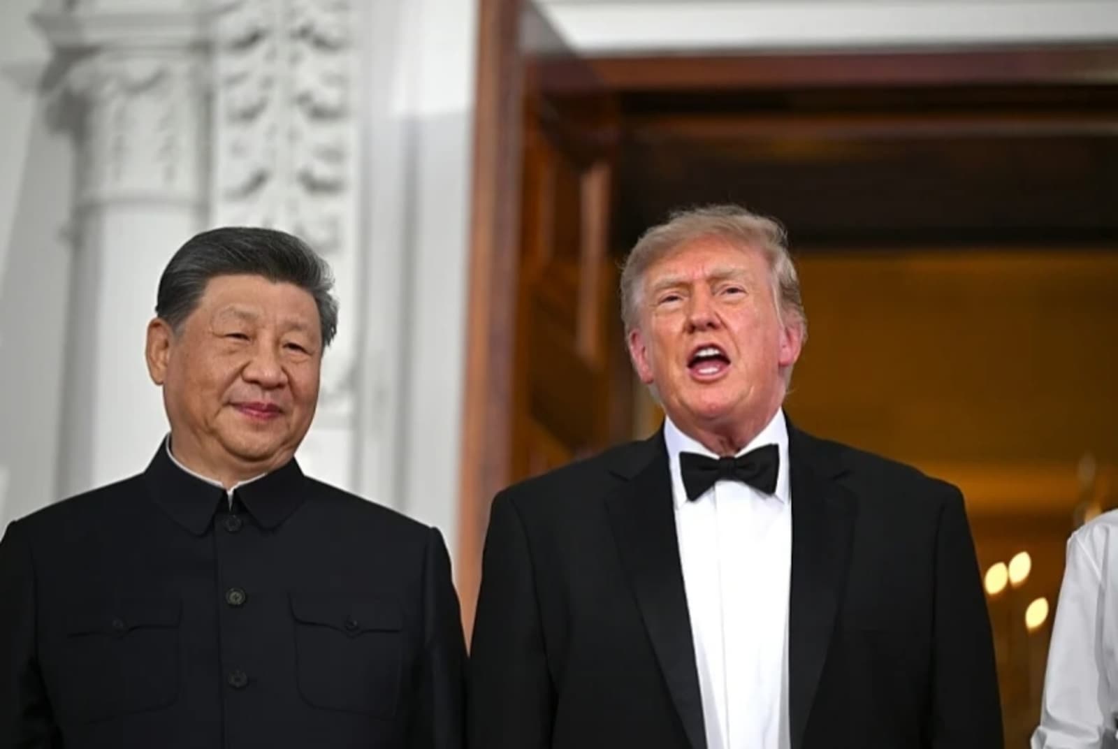 Trump zadovoljan sastankom sa Xi Jinpingom, najavio da će se uskoro dešavati "ogromne stvari" - slika 1