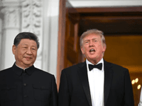 Trump zadovoljan sastankom sa Xi Jinpingom, najavio da će se uskoro dešavati "ogromne stvari"