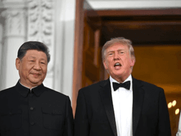 Trump zadovoljan sastankom sa Xi Jinpingom, najavio da će se uskoro dešavati "ogromne stvari"