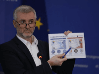QR kod, čip i kartične dozvole: Kako će izgledati novi sistem registracije vozila u BiH