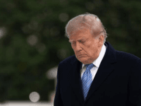 Trump zabranio tri velika medija, kolege odbile snimati