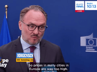 Stiglo ozbiljno upozorenje iz EU: "Moramo se pripremiti..."