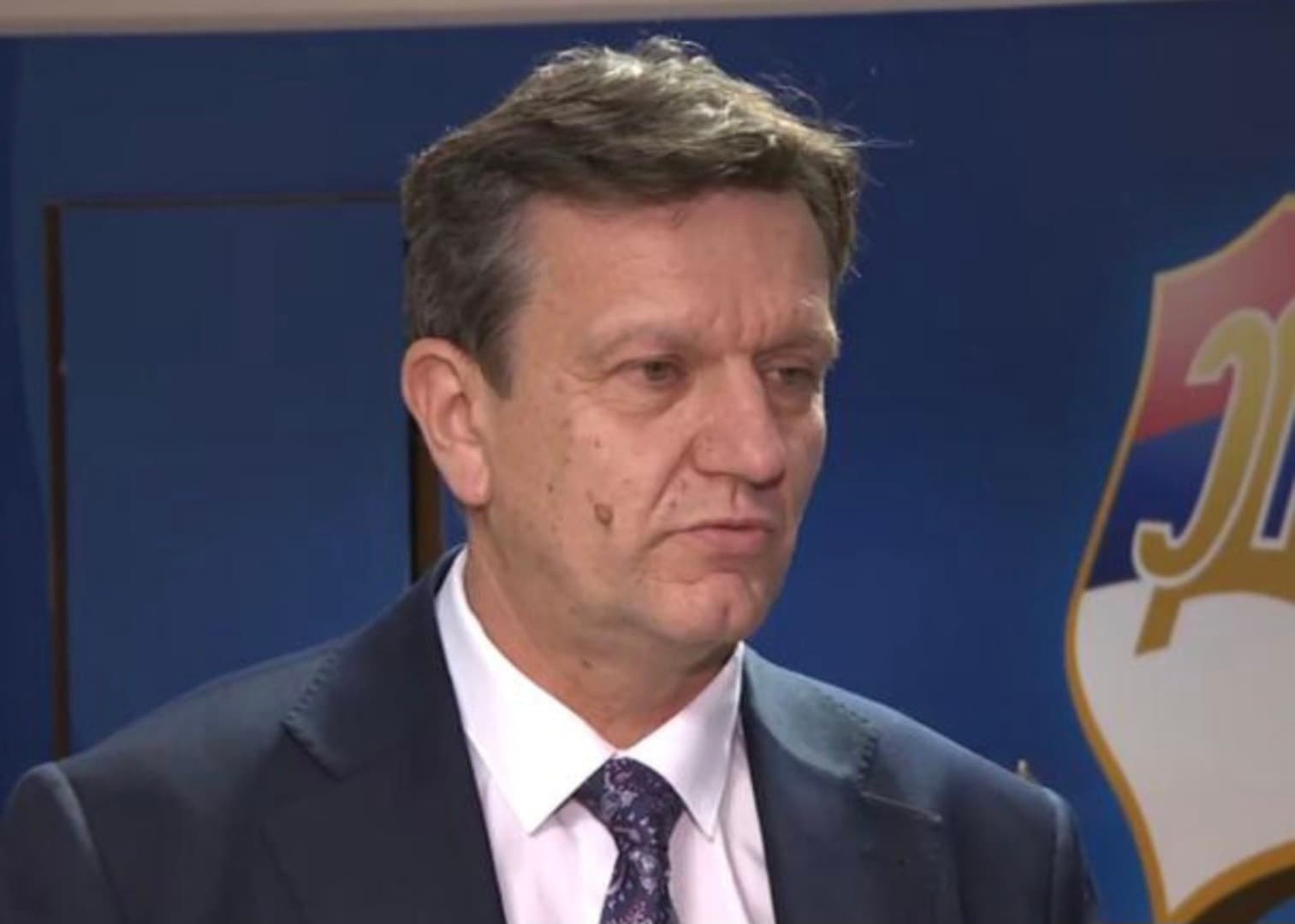 Blanuša: Režim je u panici, gube izbore i na sve su spremni - slika 1