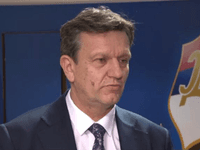 Blanuša: Režim je u panici, gube izbore i na sve su spremni