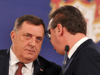 Da li Srbija sada vidi kakav je Dodik?