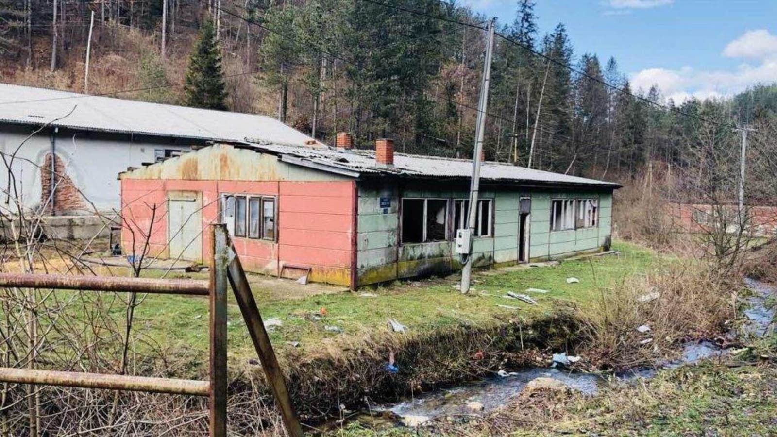 Otvaranje spomen-sobe žrtvama s područja Vlasenice - slika 1