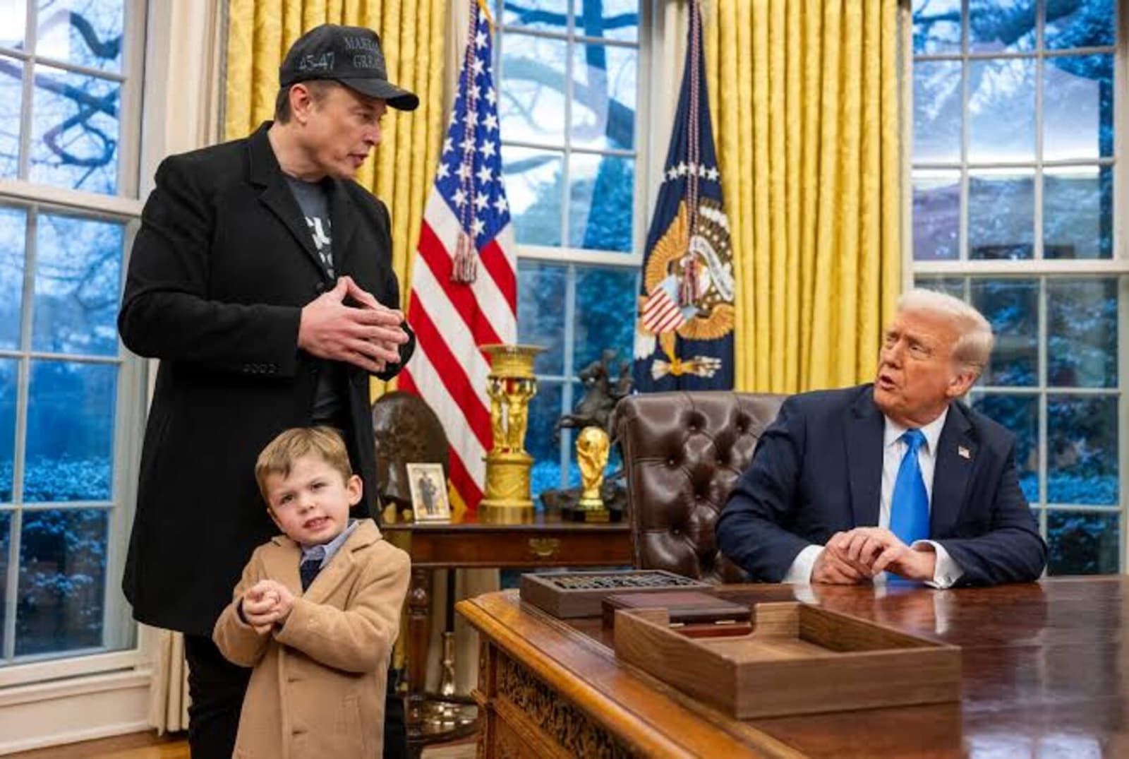 Trump odbio ponudu za otvaranje Hormuškog moreuza: Preimenovao ga u Trumpov moreuz - slika 1