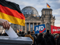 Novi rast AfD-a: Njemačka i Evropa imaju problem i to ne samo zbog 'ekstremne desnice'