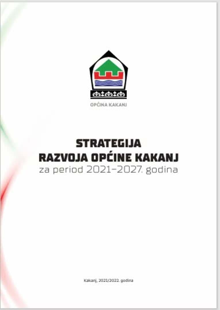 Kakanj ulazi u izradu nove strategije razvoja: Bajtarević najavio pregled urađenog u proteklih šest godina - slika 1