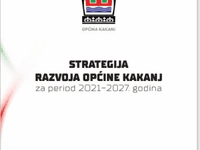 Kakanj ulazi u izradu nove strategije razvoja: Bajtarević najavio pregled urađenog u proteklih šest godina