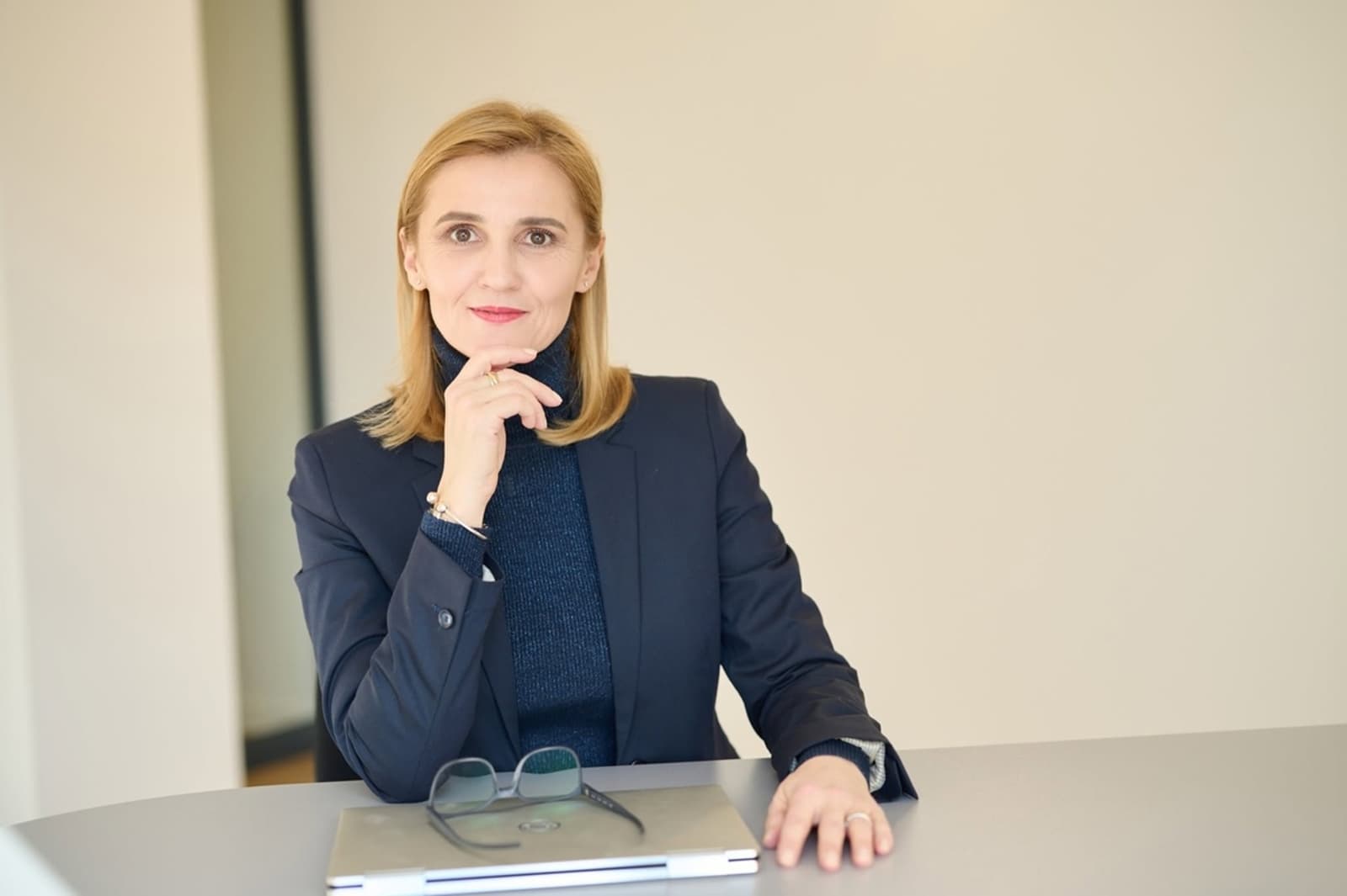 Od izbjeglice iz BiH do uspješne poduzetnice u Minhenu: Samira Ceribašić nagrađena za poslovni uspjeh - slika 1