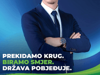 Mirnes Semanić: Znanje i energiju želim usmjeriti i prema dobrobiti zajednice