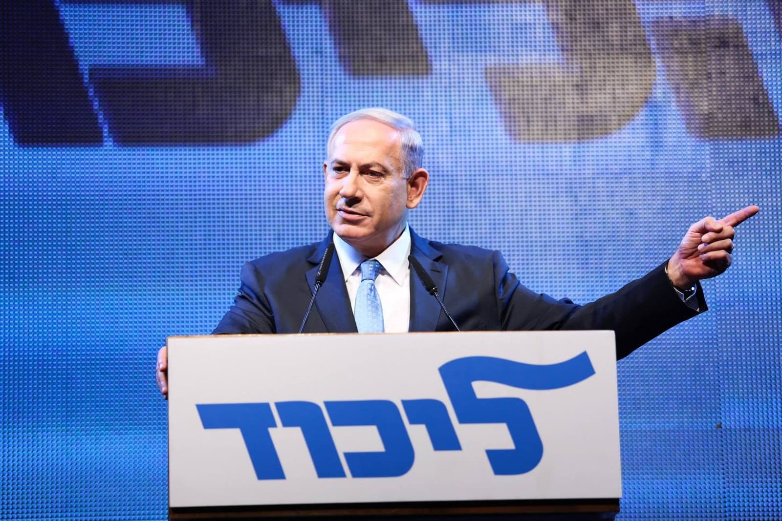 Izraelski izborni potres: Palestinski glasovi srušit će Netanyahua, a evo i kako - slika 1