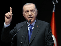 Erdoğan: Odlučni smo razotkriti okupacijski cionistički mentalitet