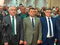 BH Zeleni u Bihaću: Krajina je spremna za novu političku snagu