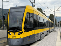 Prvi tramvaj jutros obavio vožnju od Hrasnice do Baščaršije