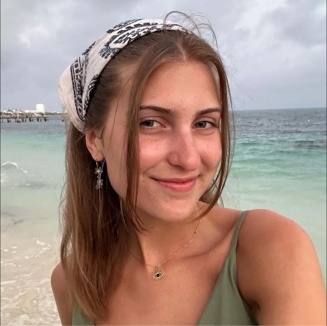 Lejla Pargan među najboljim studentima University of Michigan: Istraživala identitet bošnjačkih porodica u SAD-u - slika 1