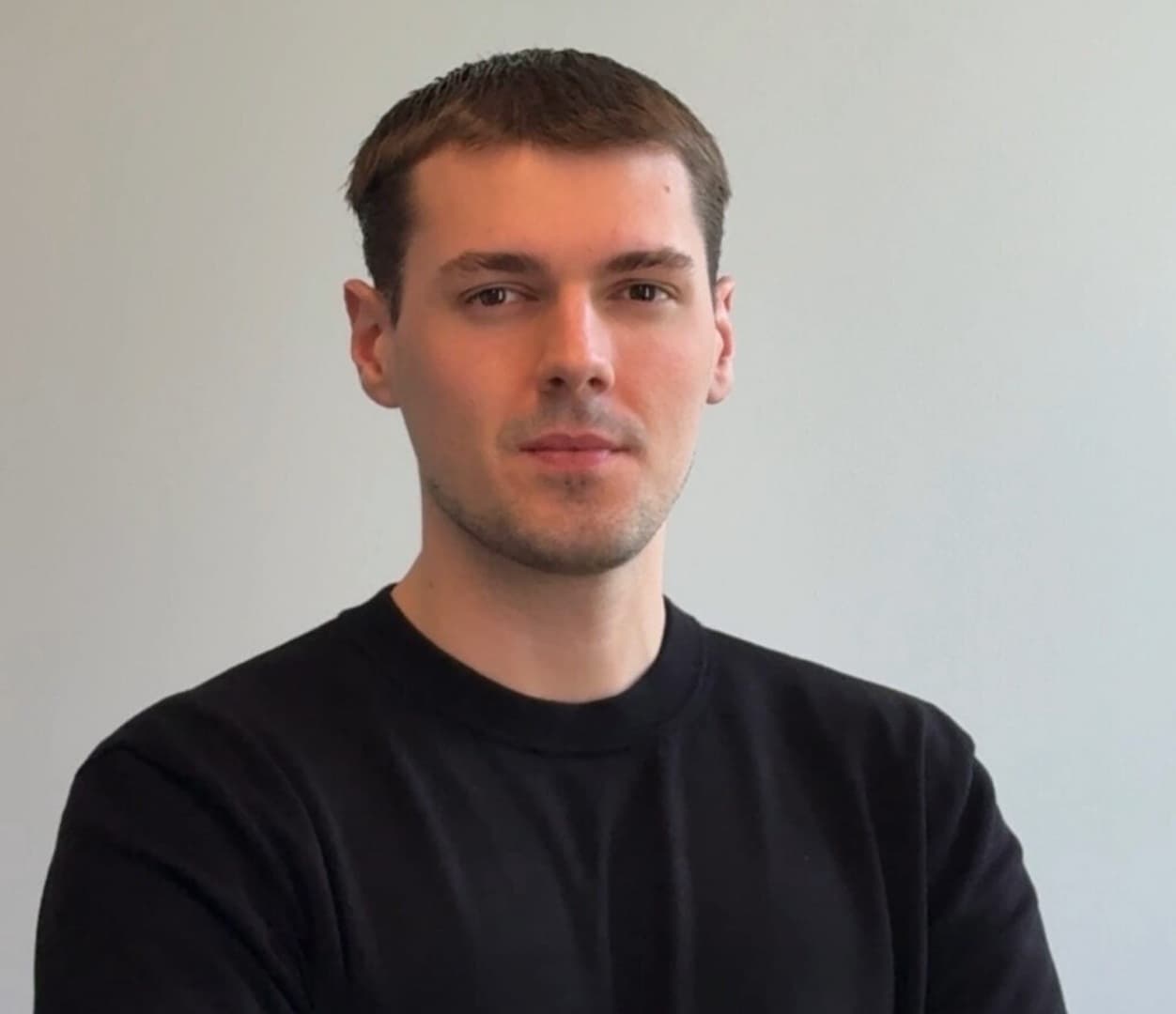 Iz Tuzle do srca američkih finansija: Armin Kalfić stigao do CME Groupa u Čikagu - slika 1