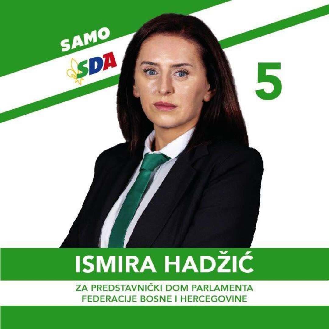 Ismira Hadžić: Borba za prava radnika, djecu i snažniju socijalnu zaštitu - slika 1