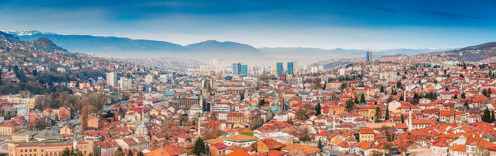 Kina pojačava ekonomski interes za BiH: U fokusu energetika, infrastruktura, trgovina i investicije - slika 1