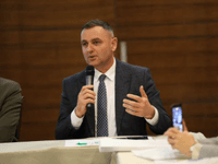 Gradaščević upozorava na cijenu razjedinjenosti u Rs: Jesmo li naučili lekciju iz Janje?