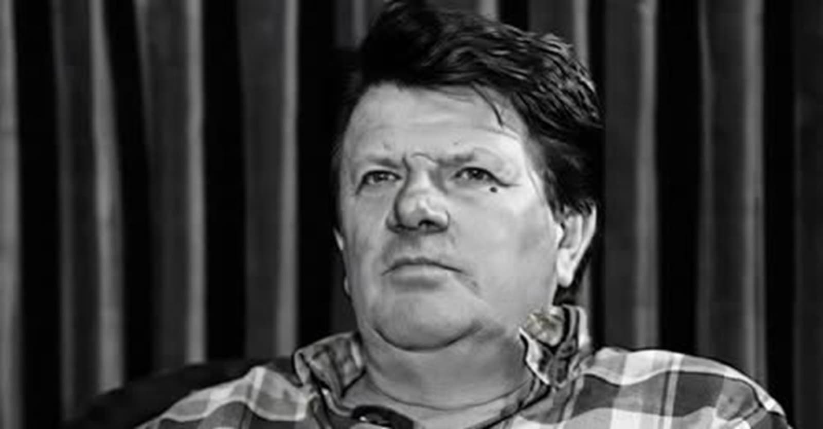 Umro novinar Mirko Šagolj - slika 1