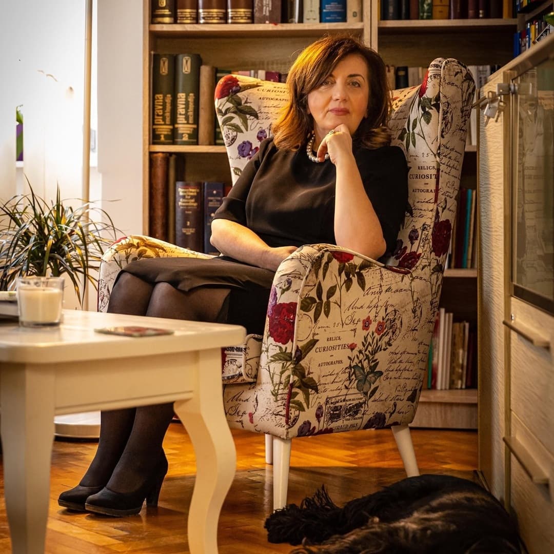 Dženana Hadžiomerović nova članica ECRI-ja: BiH predstavlja u tijelu Vijeća Evrope za borbu protiv rasizma - slika 1