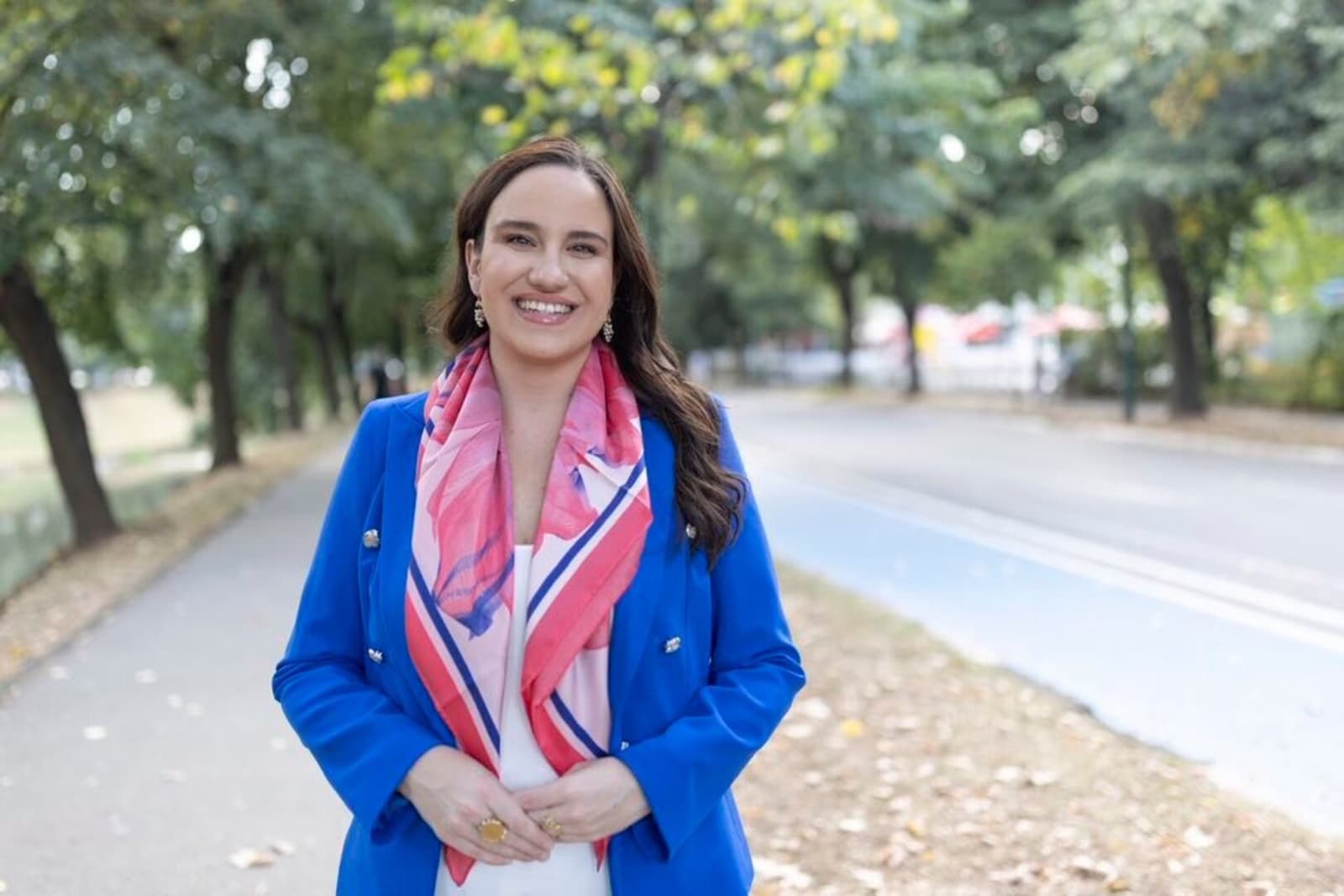 Karić: U Novom Sarajevu još 120 novih stabala, sadnja se nastavlja i na Bulevaru Ivice Osima - slika 1