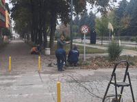 Kakanj mijenja rasvjetu na šetnici Male ulice, najavljeni novi sadržaji u gradskoj jezgri