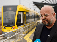 Šteta o tramvaju do Hrasnice: Ovo je životni projekat
