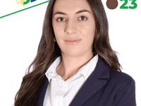 Aida Fazlihodžić: Znanje i energiju mladih želi staviti u službu zajednice