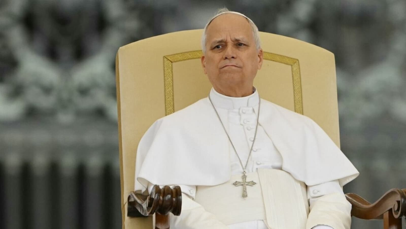 Papa Lav o zlostavljanju djece: Crkva mora priznati svoje greške - slika 1