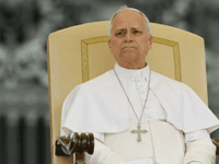 Papa Lav o zlostavljanju djece: Crkva mora priznati svoje greške