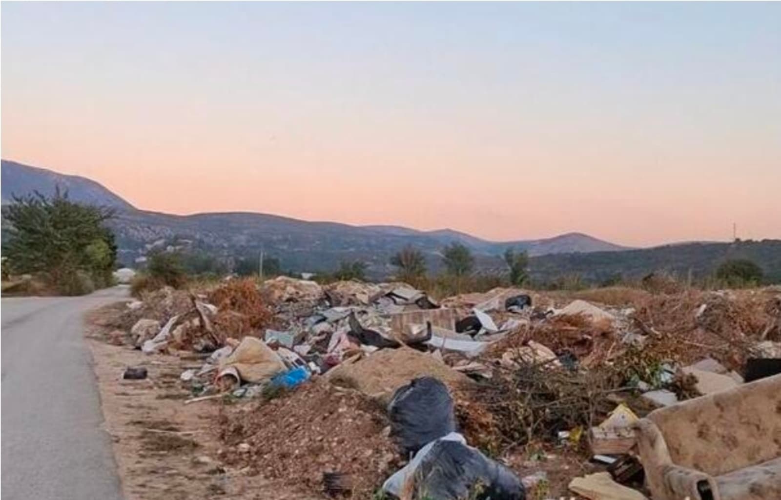 Divlje deponije ponovo niču: Građani traže odgovore od Grada Stoca - slika 1