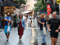Turisti oduševljeni gradom, ali jedna stvar i dalje kvari sliku Sarajeva