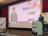 Lučić poručio da će BiH u njegovom mandatu postati članica EU