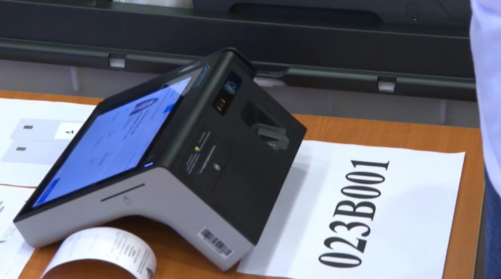 Hoće li glasovi konačno biti sigurniji? - slika 1