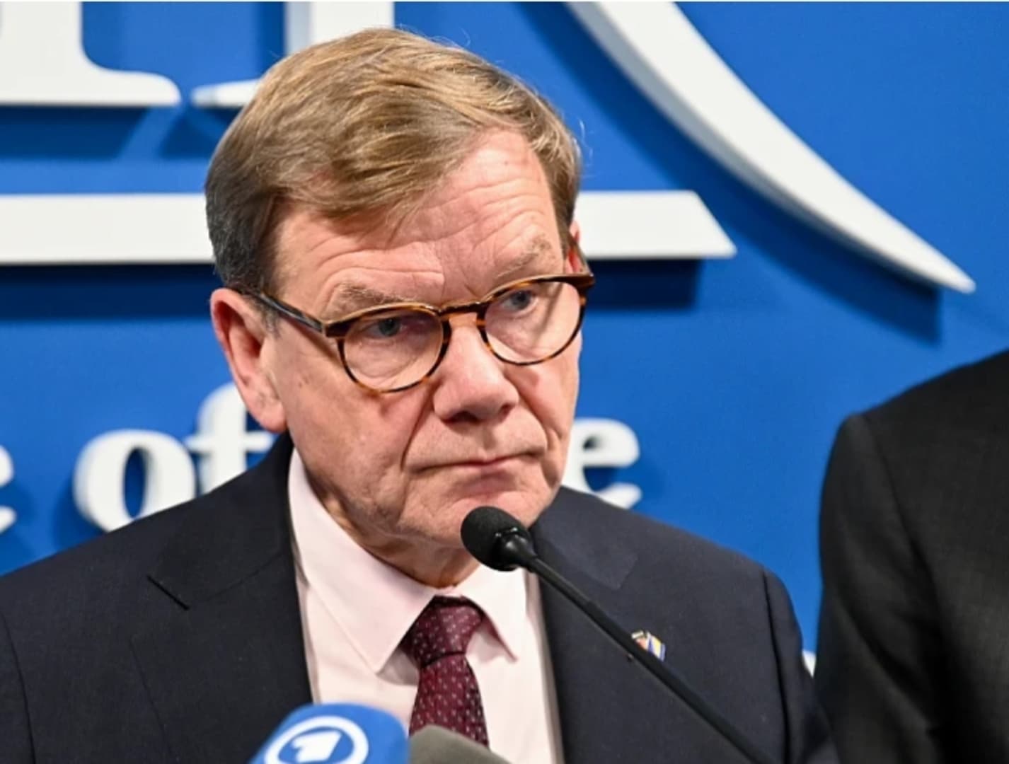 Njemački ministar: Rusija ne može objasniti svijetu zašto nastavlja rat - slika 1
