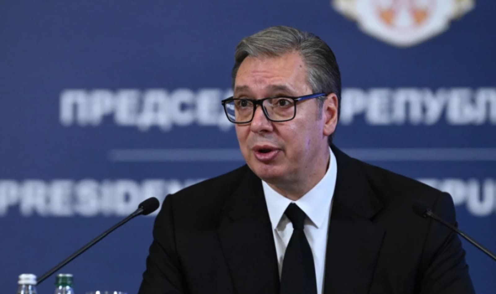 AP i Reuters: Populistički predsjednik Srbije podnio ostavku kako bi se kandidovao za premijera - slika 1