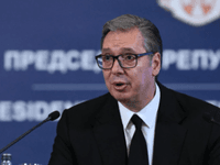 AP i Reuters: Populistički predsjednik Srbije podnio ostavku kako bi se kandidovao za premijera