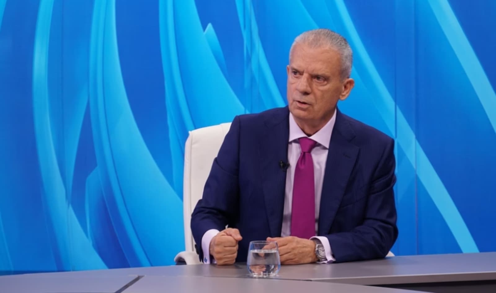 VIDEO: Radončić: Trojka ide pred tužioce, Bećirović šuti dok oni prave šprdnju od države - slika 1