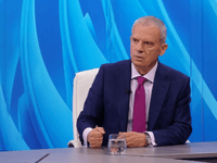 VIDEO: Radončić: Trojka ide pred tužioce, Bećirović šuti dok oni prave šprdnju od države