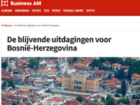 Belgijski medij: U američkom Kongresu raste pritisak zbog budućnosti OHR-a