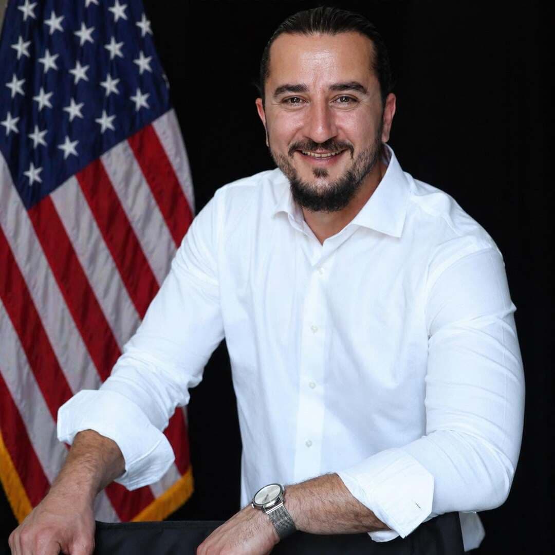 Sin poginulog komandanta OVK želi u njujoršku politiku: Shpëtim Tim Qorraj kandidat za državnu skupštinu - slika 1