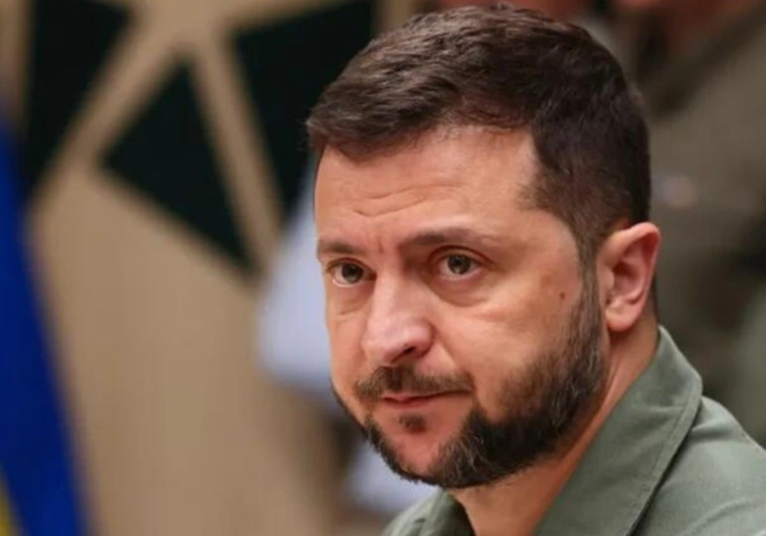 Zelenski: Ukrajinske snage za sedmicu izbacile iz stroja više od 10.000 ruskih vojnika - slika 1